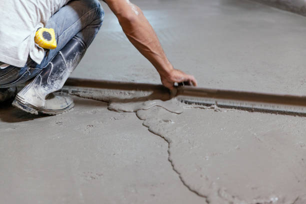 Best Concrete Staining and Coloring in Mount Gilead, OH
