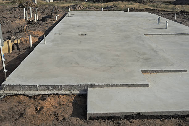 Best Concrete Demolition Services in Mount Gilead, OH