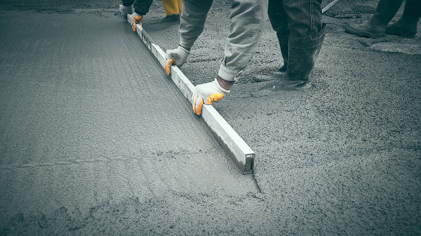  Mount Gilead, OH Concrete contractor Pros