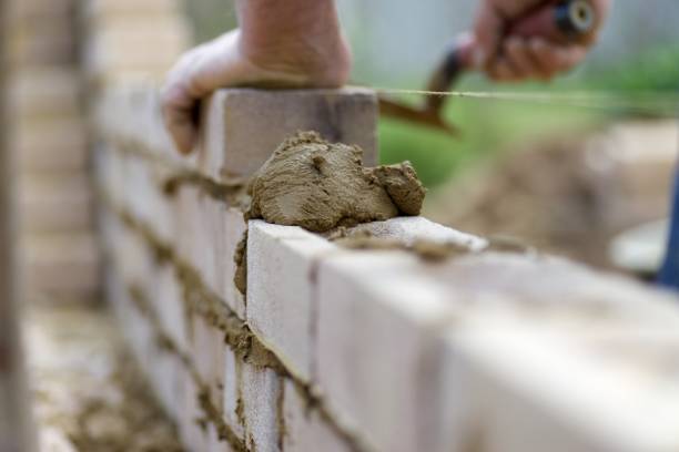 Best Concrete Sealing and Maintenance in Mount Gilead, OH