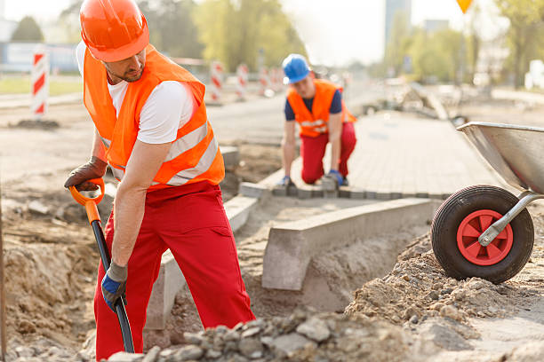 Best Industrial Concrete Flooring in Mount Gilead, OH