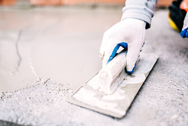 Best Concrete Removal and Replacement in Mount Gilead, OH