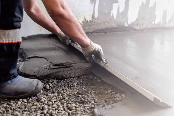 Best Stamped Concrete Services in Mount Gilead, OH